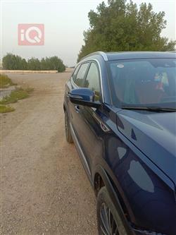 شيري تيجو 8 برو ماكس